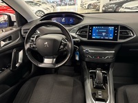 Peugeot 308 vaihtoauto