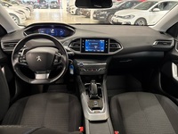 Peugeot 308 vaihtoauto