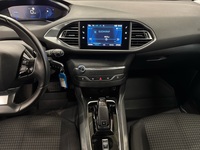 Peugeot 308 vaihtoauto