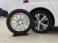 Peugeot 308 vaihtoauto