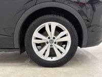 Volkswagen ID.5 vaihtoauto