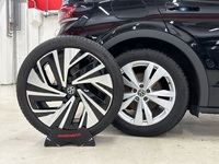 Volkswagen ID.5 vaihtoauto