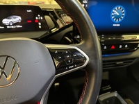 Volkswagen ID.5 vaihtoauto