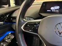 Volkswagen ID.5 vaihtoauto