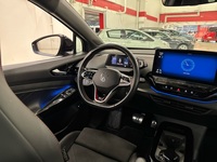 Volkswagen ID.5 vaihtoauto