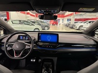 Volkswagen ID.5 vaihtoauto