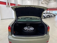 Lexus IS vaihtoauto