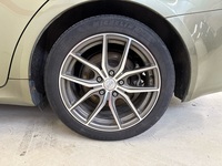 Lexus IS vaihtoauto