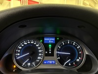 Lexus IS vaihtoauto