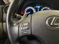 Lexus IS vaihtoauto