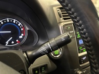 Lexus IS vaihtoauto