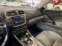 Lexus IS vaihtoauto