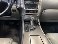 Lexus IS vaihtoauto
