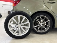 Lexus IS vaihtoauto