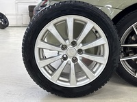 Lexus IS vaihtoauto