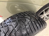 Lexus IS vaihtoauto
