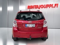 Toyota Verso vaihtoauto