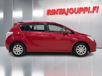 Toyota Verso vaihtoauto