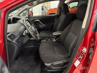 Toyota Verso vaihtoauto