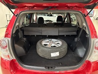 Toyota Verso vaihtoauto