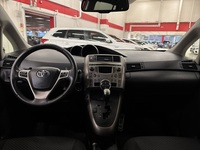 Toyota Verso vaihtoauto