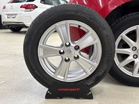 Toyota Verso vaihtoauto