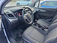 Opel Mokka vaihtoauto