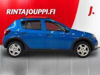 Dacia Sandero vaihtoauto