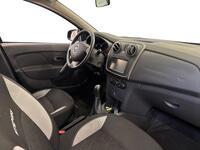 Dacia Sandero vaihtoauto