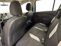 Dacia Sandero vaihtoauto