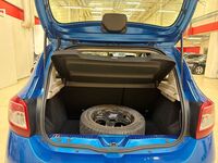 Dacia Sandero vaihtoauto