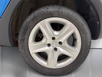 Dacia Sandero vaihtoauto