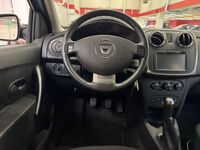 Dacia Sandero vaihtoauto