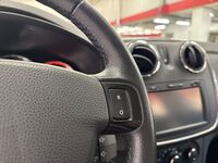 Dacia Sandero vaihtoauto