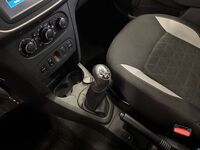 Dacia Sandero vaihtoauto