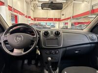 Dacia Sandero vaihtoauto