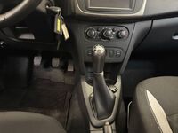 Dacia Sandero vaihtoauto