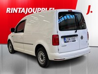 Volkswagen Caddy vaihtoauto
