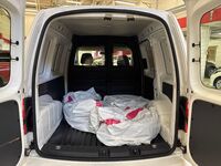 Volkswagen Caddy vaihtoauto