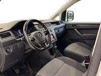 Volkswagen Caddy vaihtoauto