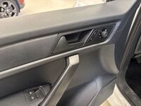Volkswagen Caddy vaihtoauto