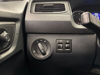 Volkswagen Caddy vaihtoauto
