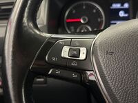 Volkswagen Caddy vaihtoauto