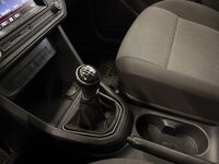 Volkswagen Caddy vaihtoauto