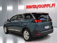 Peugeot 5008 vaihtoauto