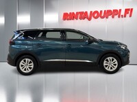 Peugeot 5008 vaihtoauto