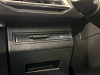 Peugeot 5008 vaihtoauto