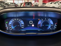 Peugeot 5008 vaihtoauto