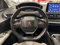 Peugeot 5008 vaihtoauto