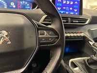 Peugeot 5008 vaihtoauto